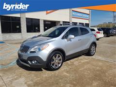 2013 Buick Encore Convenience