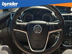 2013 Buick Encore Convenience