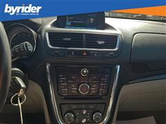 2013 Buick Encore Convenience