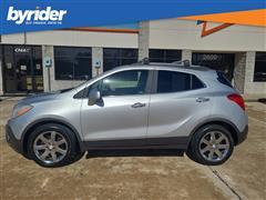 2013 Buick Encore Convenience