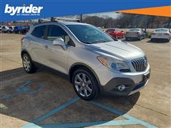 2013 Buick Encore Convenience