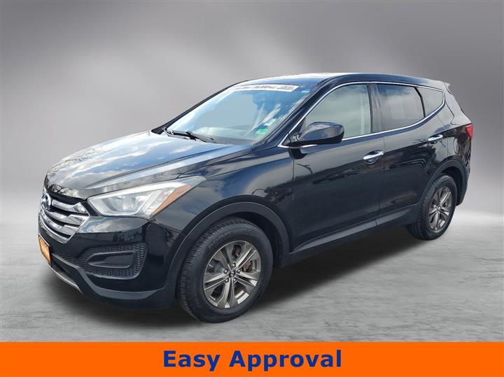 2014 Hyundai Santa Fe Sport 