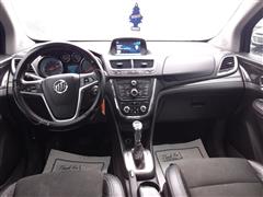 2014 Buick Encore Convenience