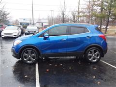 2014 Buick Encore Convenience