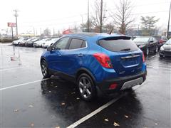 2014 Buick Encore Convenience