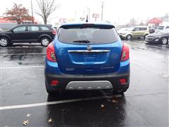 2014 Buick Encore Convenience