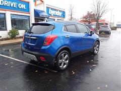 2014 Buick Encore Convenience