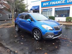 2014 Buick Encore Convenience