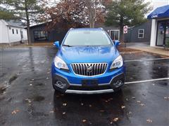 2014 Buick Encore Convenience