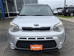 2014 Kia Soul !