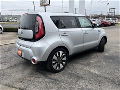 2014 Kia Soul !