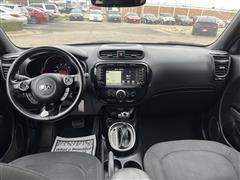 2014 Kia Soul !