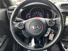 2014 Kia Soul !