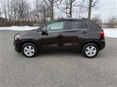 2015 Chevrolet Trax LT