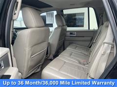 2013 Ford Expedition Limited