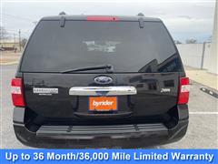 2013 Ford Expedition Limited