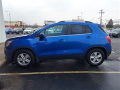 2015 Chevrolet Trax LT