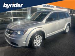 2014 Dodge Journey American Value Pkg