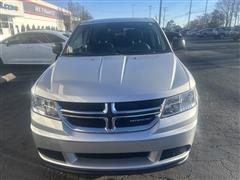 2014 Dodge Journey American Value Pkg