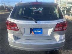 2014 Dodge Journey American Value Pkg