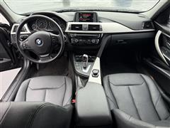 2016 BMW 3 Series 320i xDrive