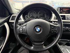 2016 BMW 3 Series 320i xDrive