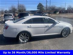 2015 Ford Taurus Limited