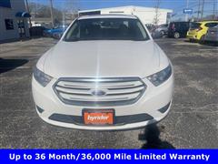 2015 Ford Taurus Limited