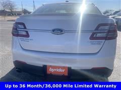 2015 Ford Taurus Limited