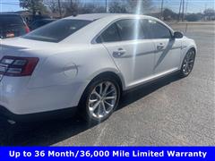 2015 Ford Taurus Limited