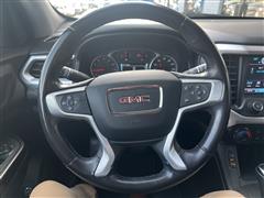 2019 GMC Acadia SLT