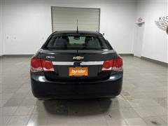 2013 Chevrolet Cruze LS