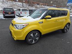 2015 Kia Soul !