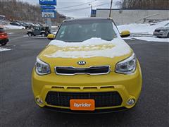 2015 Kia Soul !