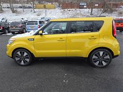 2015 Kia Soul !