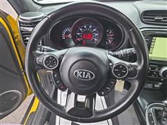 2015 Kia Soul !