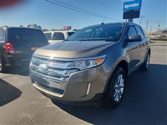 2011 Ford Edge SE