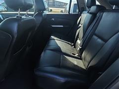 2011 Ford Edge SE