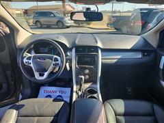 2011 Ford Edge SE