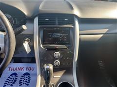 2011 Ford Edge SE