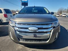 2011 Ford Edge SE