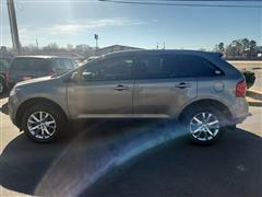 2011 Ford Edge SE