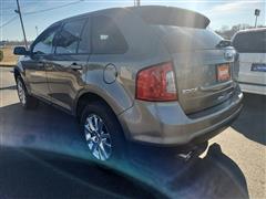 2011 Ford Edge SE