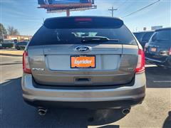 2011 Ford Edge SE