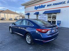 2016 Hyundai Sonata 2.4L SE