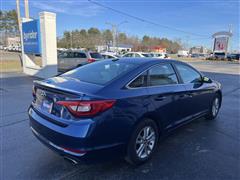 2016 Hyundai Sonata 2.4L SE