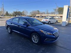 2016 Hyundai Sonata 2.4L SE