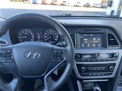 2016 Hyundai Sonata 2.4L SE