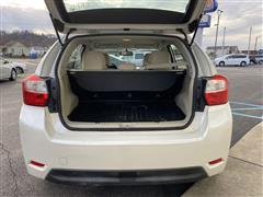 2013 Subaru Impreza Wagon 2.0i Sport Premium