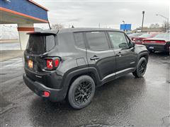 2015 Jeep Renegade Sport